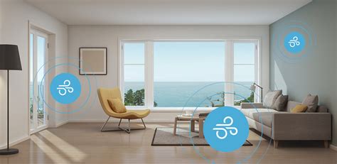 A comprehensive look at Airthings indoor air quality monitoring .